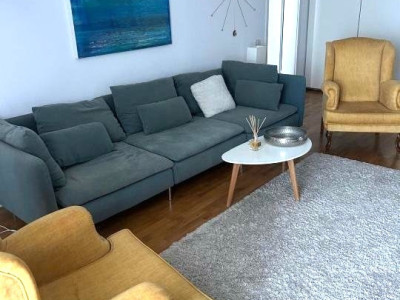 Apartament de 2 camere | Parcare | Bloc nou | Aviatiei