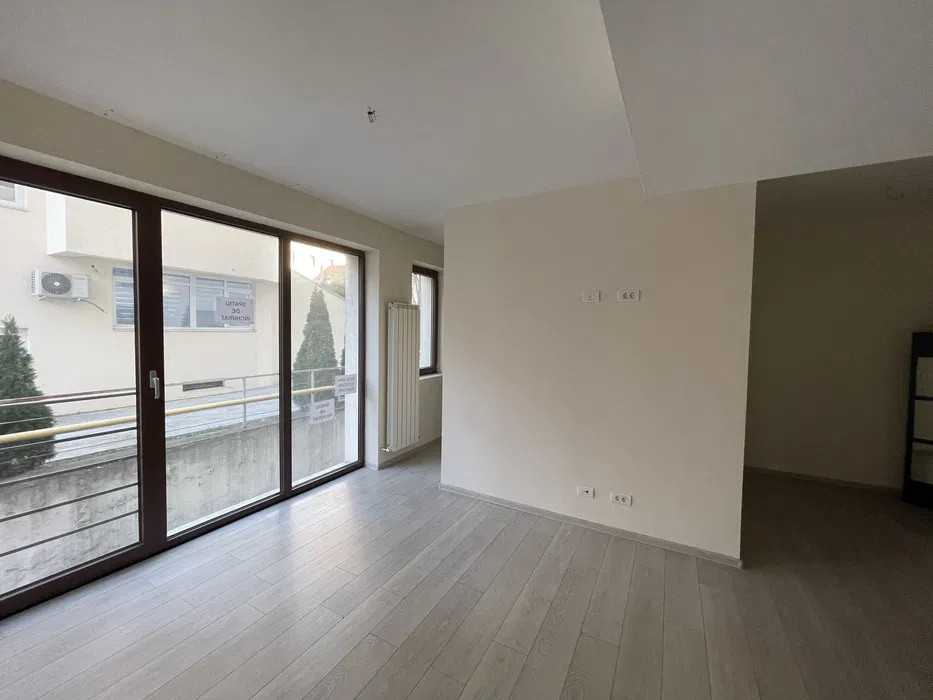 2 Camere | Parter Versatil – Locuit sau Comercial | Herastrau