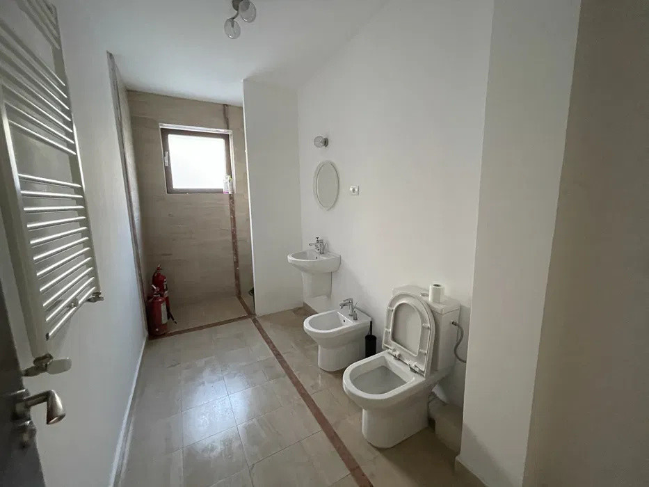 2 Camere | Parter Versatil – Locuit sau Comercial | Herastrau