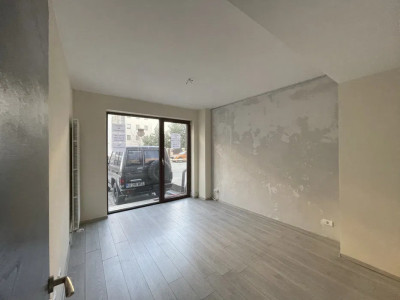 2 Camere | Parter Versatil – Locuit sau Comercial | Herastrau