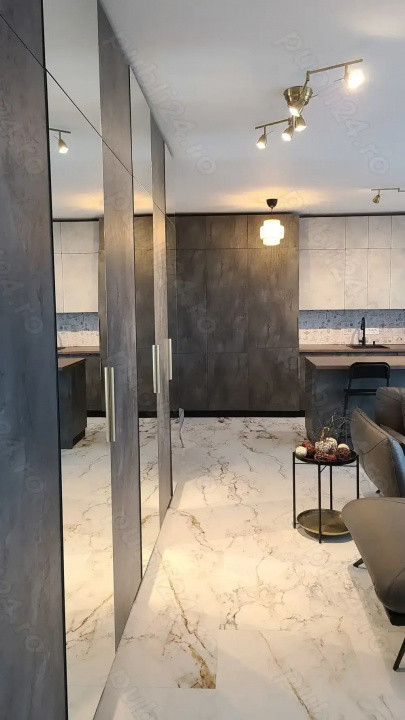Apartament de 3 camere Panorama Lake | Zona Sisesti | Metrou 2 min