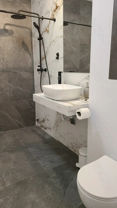 Apartament de 3 camere Panorama Lake | Zona Sisesti | Metrou 2 min