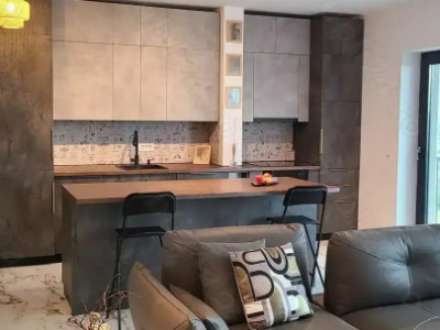 Apartament de 3 camere Panorama Lake | Zona Sisesti | Metrou 2 min
