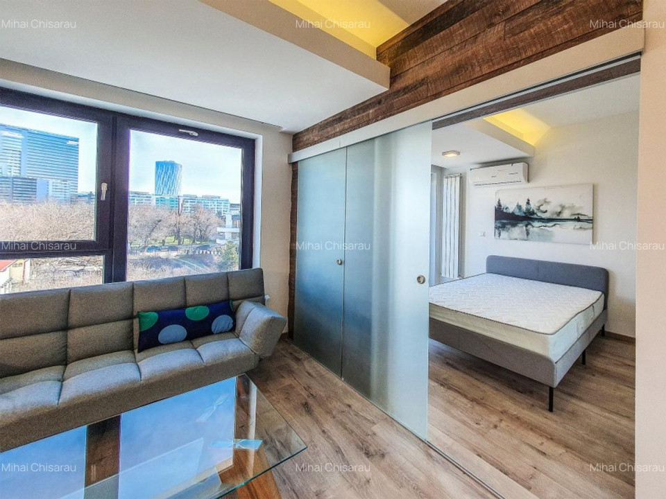 Apartament de 2 camere | Parcare | Bloc Nou | Aviatiei 