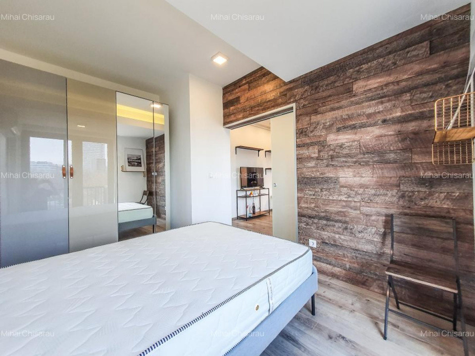 Apartament de 2 camere | Parcare | Bloc Nou | Aviatiei 
