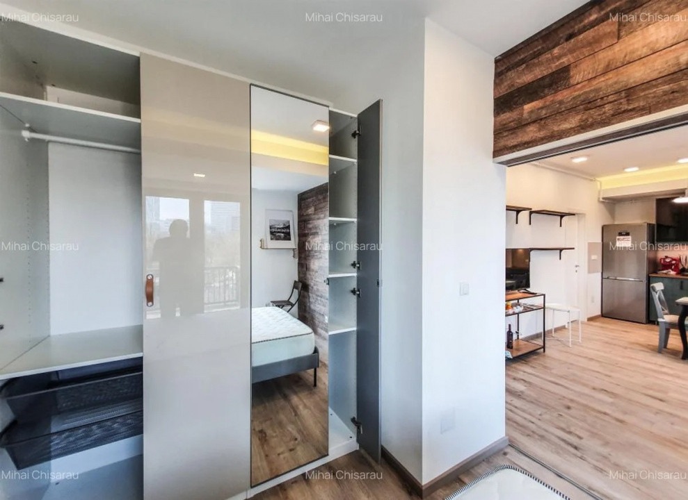 Apartament de 2 camere | Parcare | Bloc Nou | Aviatiei 
