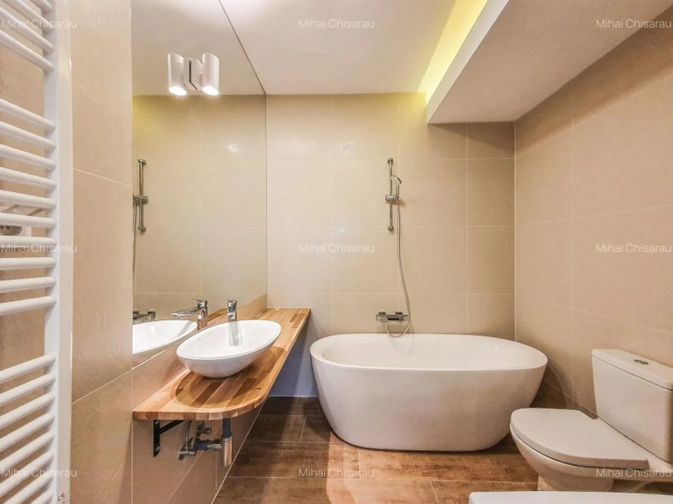 Apartament de 2 camere | Parcare | Bloc Nou | Aviatiei 