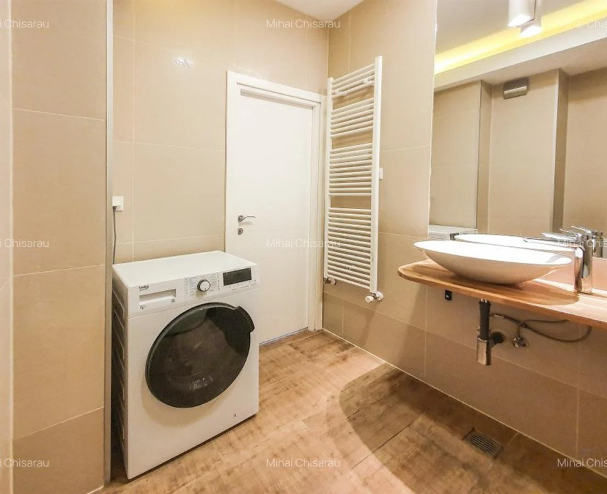 Apartament de 2 camere | Parcare | Bloc Nou | Aviatiei 