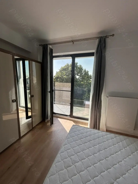 Apartament de 3 camerre | 2 Bai | Zona Straulesti | Parcare inclusa