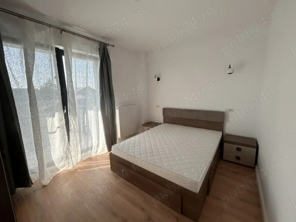 Apartament de 3 camerre | 2 Bai | Zona Straulesti | Parcare inclusa