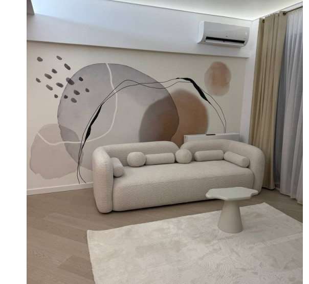 3 camere | 77 Mp Utili | Parcare Inclusa | Cortina North