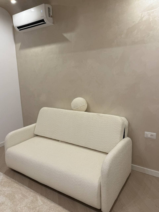 3 camere | 77 Mp Utili | Parcare Inclusa | Cortina North