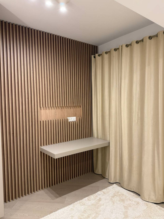 3 camere | 77 Mp Utili | Parcare Inclusa | Cortina North