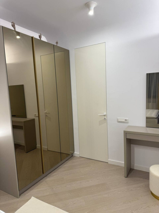 3 camere | 77 Mp Utili | Parcare Inclusa | Cortina North