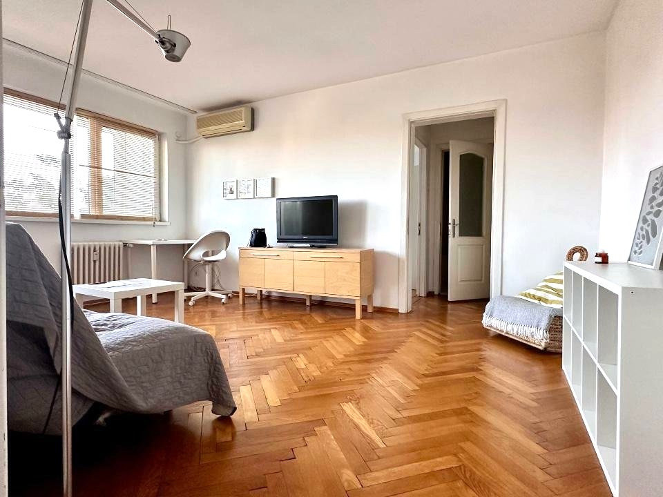 Apartament de 2 camere | Mobilat complet | Piata Victoriei