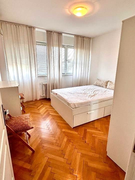 Apartament de 2 camere | Mobilat complet | Piata Victoriei