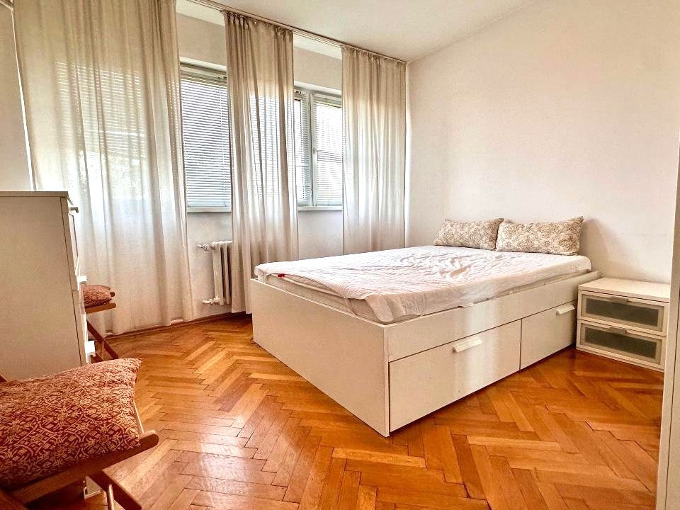 Apartament de 2 camere | Mobilat complet | Piata Victoriei