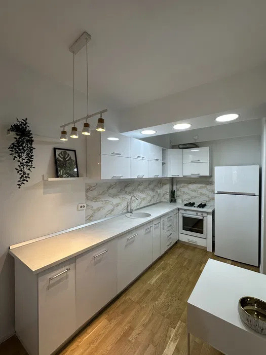 Apartament de 3 camere | Zona Pipera | 95 mp | Parcare inclusa