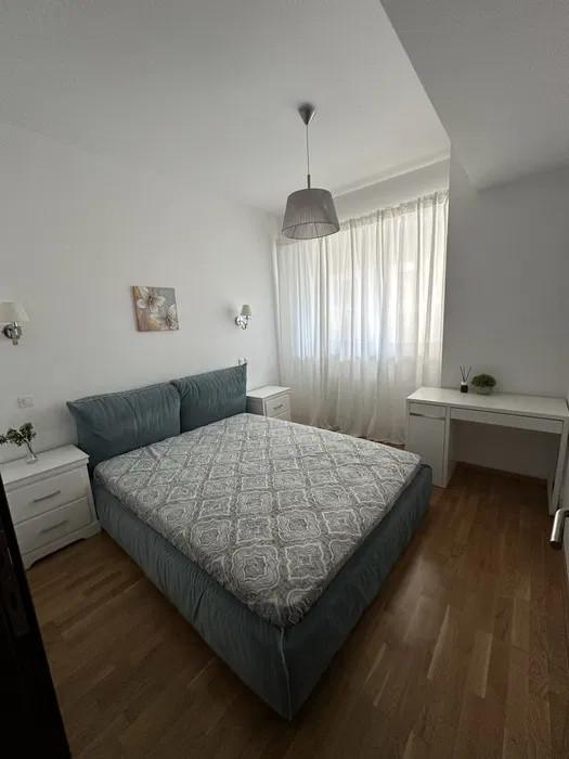 Apartament de 3 camere | Zona Pipera | 95 mp | Parcare inclusa