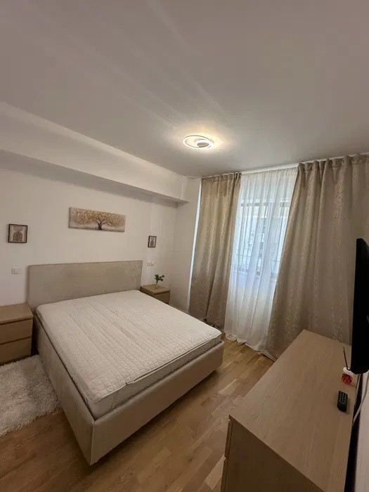 Apartament de 3 camere | Zona Pipera | 95 mp | Parcare inclusa