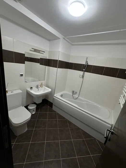 Apartament de 3 camere | Zona Pipera | 95 mp | Parcare inclusa