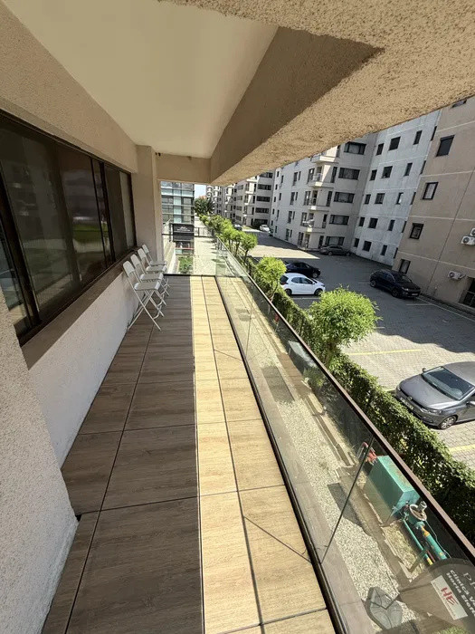 Apartament de 3 camere | Zona Pipera | 95 mp | Parcare inclusa