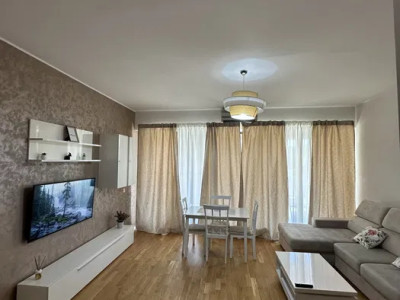 Apartament de 3 camere | Zona Pipera | 95 mp | Parcare inclusa