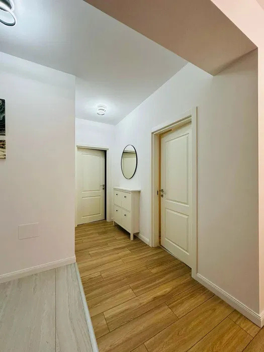 Apartament de 3 camere | Via Pipera | Loc de parcare