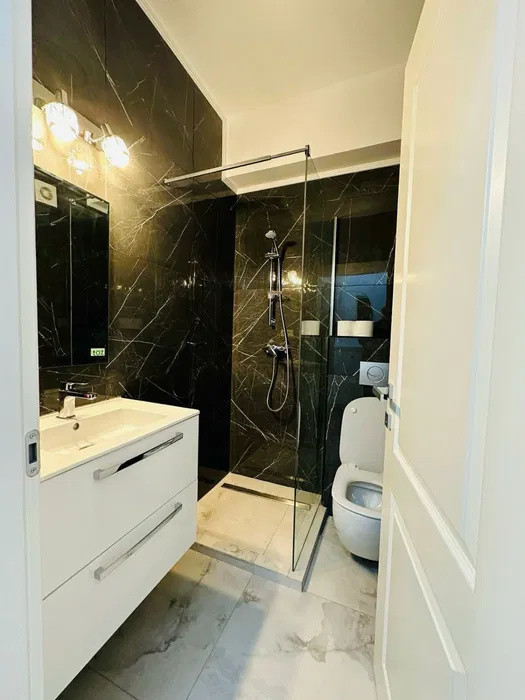 Apartament de 3 camere | Via Pipera | Loc de parcare