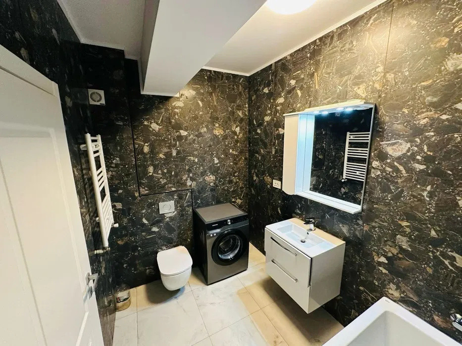 Apartament de 3 camere | Via Pipera | Loc de parcare