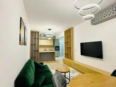 Apartament de 3 camere | Via Pipera | Loc de parcare