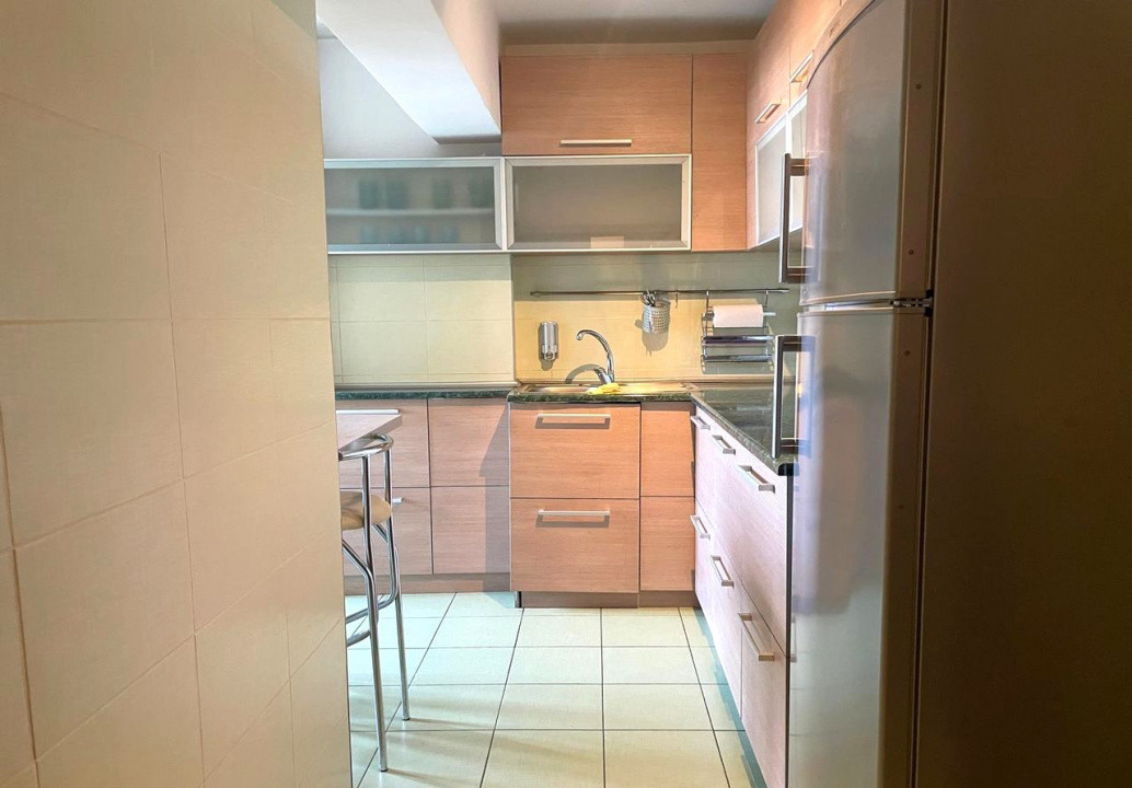 Apartament 2 camere de închiriat Unirii | Ultracentral, renovat, pet friendly