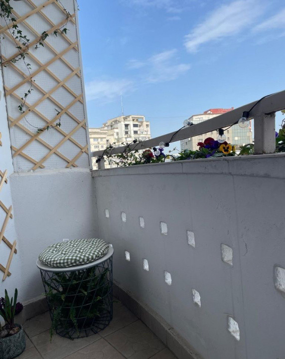Apartament 2 camere de închiriat Unirii | Ultracentral, renovat, pet friendly