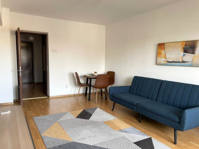Apartament 2 camere de închiriat Unirii | Ultracentral, renovat, pet friendly