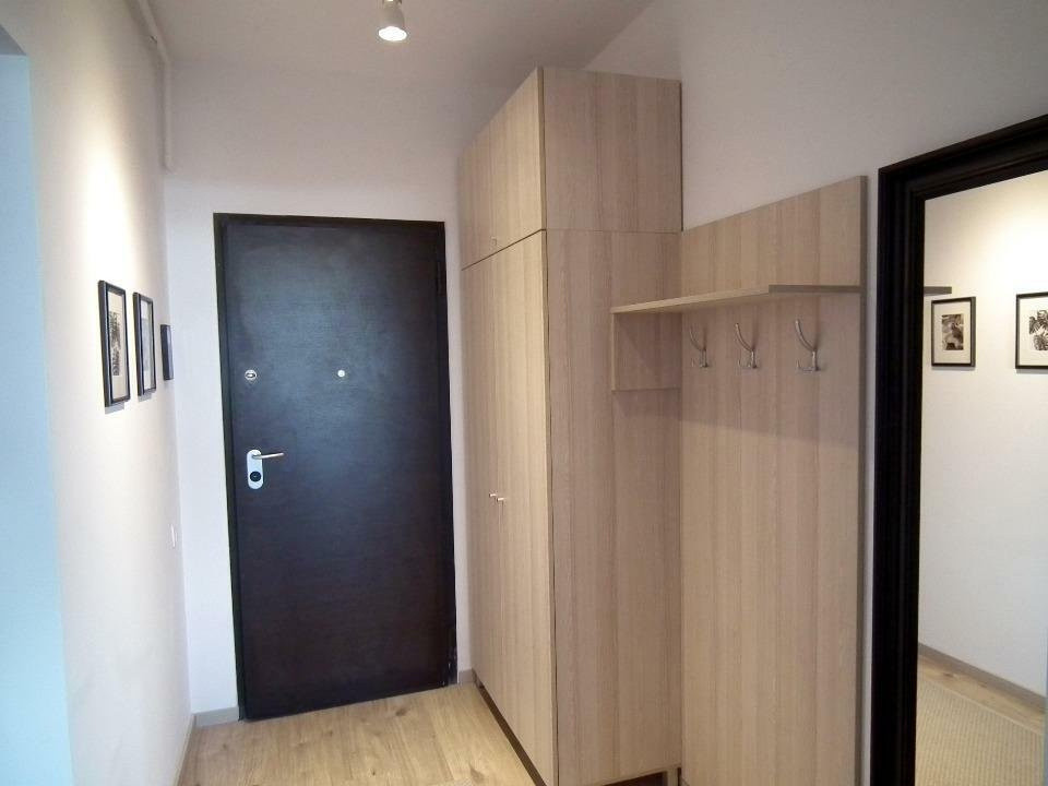 Apartament de 3 camere | Aproape de metrou Pipera | Parcare Inclusa