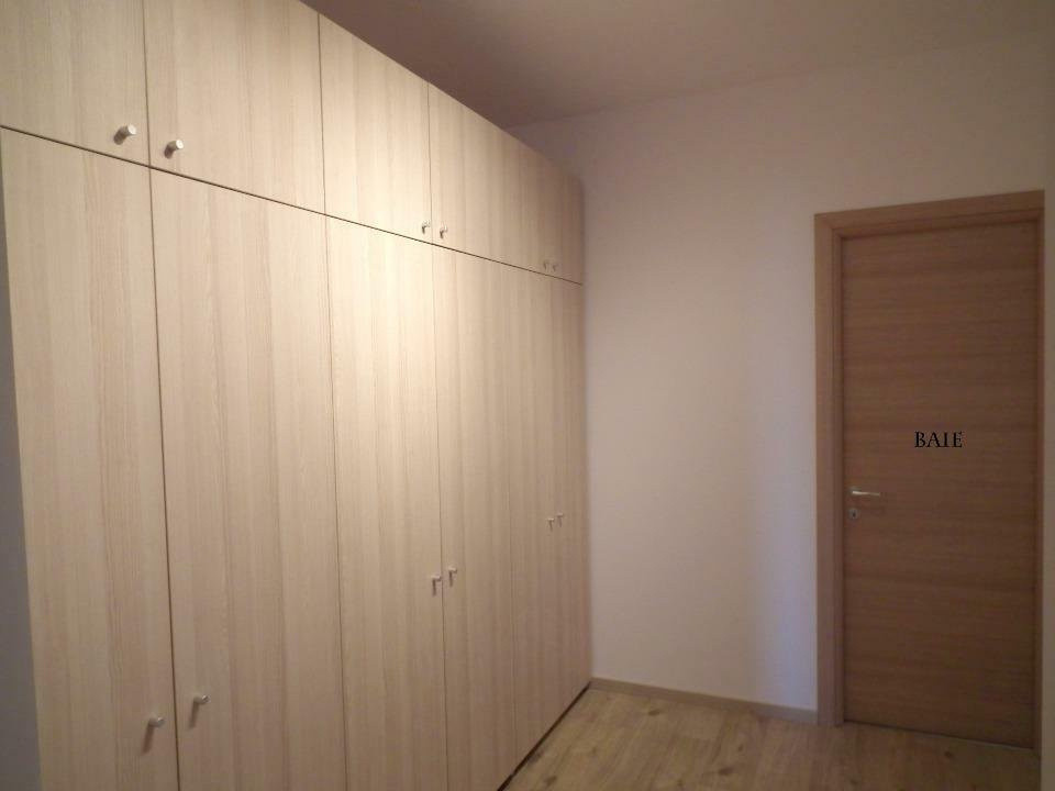 Apartament de 3 camere | Aproape de metrou Pipera | Parcare Inclusa