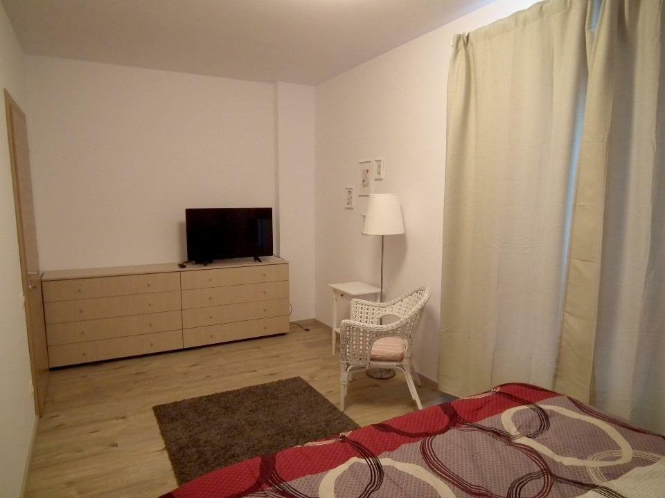 Apartament de 3 camere | Aproape de metrou Pipera | Parcare Inclusa