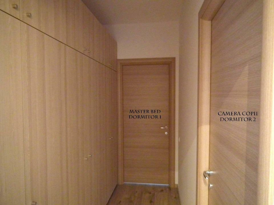 Apartament de 3 camere | Aproape de metrou Pipera | Parcare Inclusa
