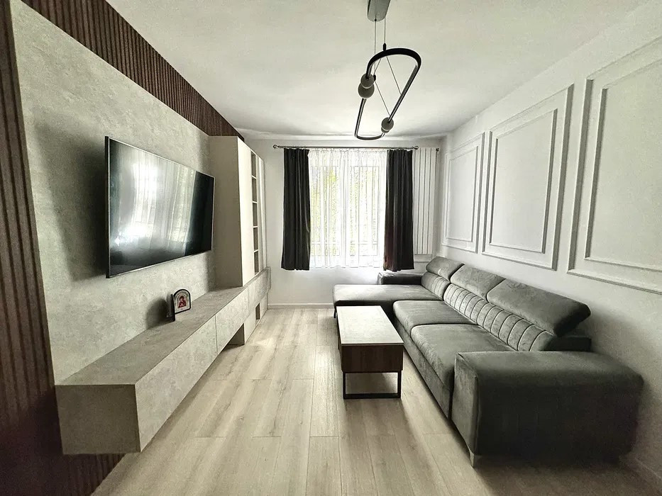 Apartament de 2 camere | Renovat complet | Boxa | Floreasca