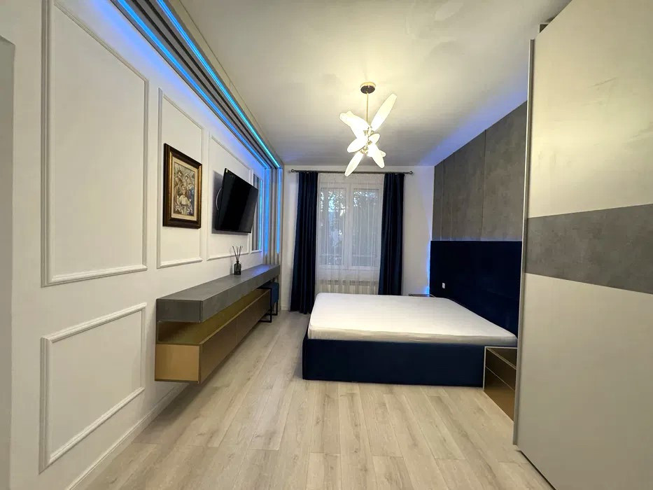 Apartament de 2 camere | Renovat complet | Boxa | Floreasca