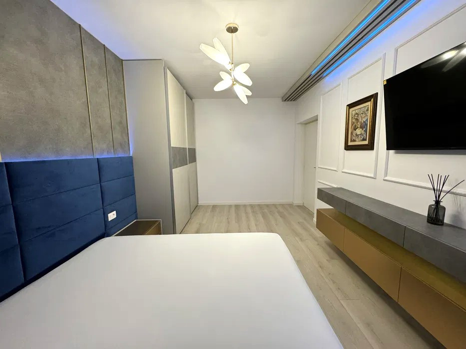 Apartament de 2 camere | Renovat complet | Boxa | Floreasca