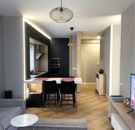 Apartament de 3 camere | Parcare | Pipera Plaza