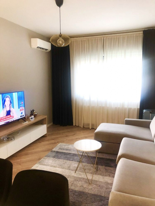 Apartament de 3 camere | Parcare | Pipera Plaza