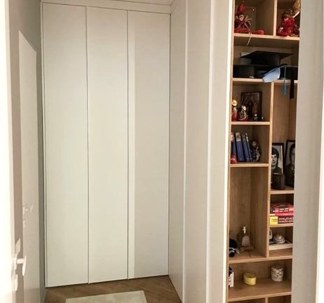 Apartament de 3 camere | Parcare | Pipera Plaza