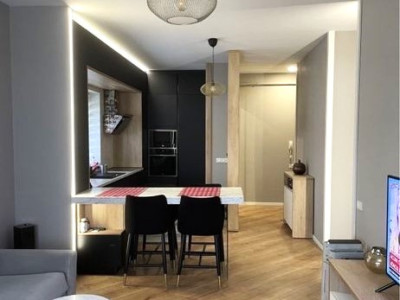 Apartament de 3 camere | Parcare | Pipera Plaza