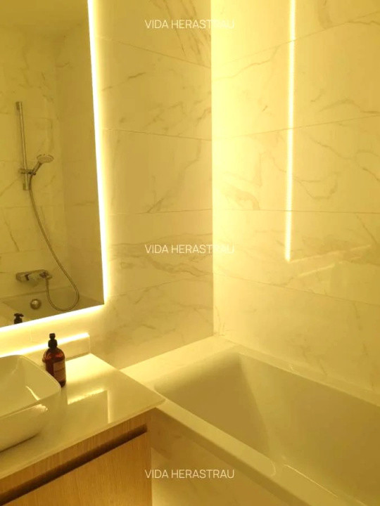Apartament de 3 camere | Parcare | Vida Herastrau