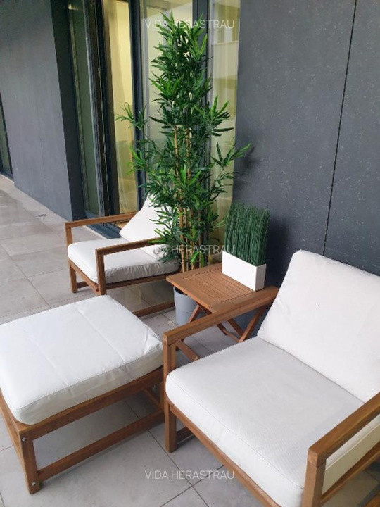 Apartament de 3 camere | Parcare | Vida Herastrau