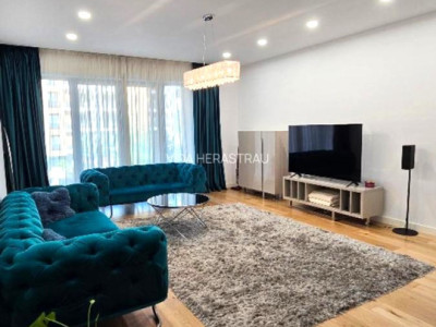 Apartament de 3 camere | Parcare | Vida Herastrau