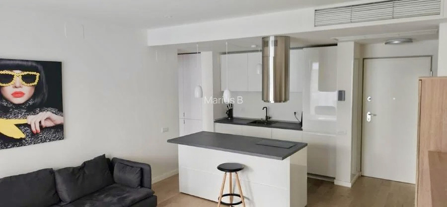 Apartament de 2 camere | One Herastrau Plaza