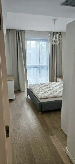 Apartament de 2 camere | One Herastrau Plaza